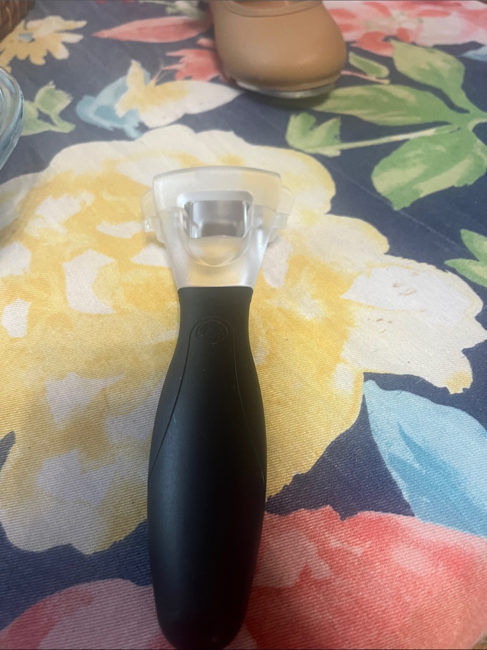 Pampered Chef Corn Kernel Cutter